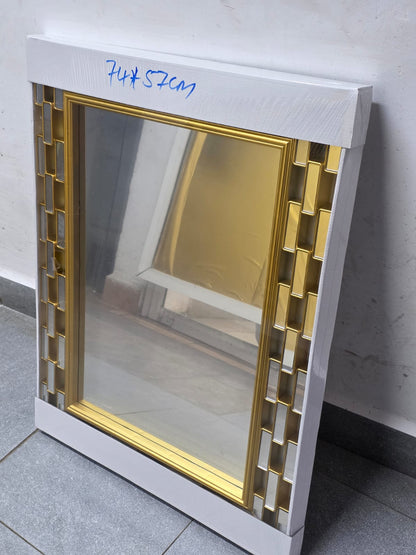 Creative Entrance Decorative Wall Mirror