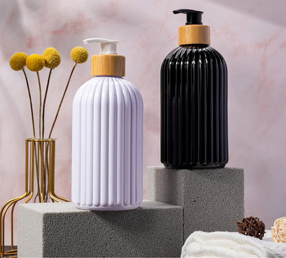 500ml Non-Breakable Soap Dispenser