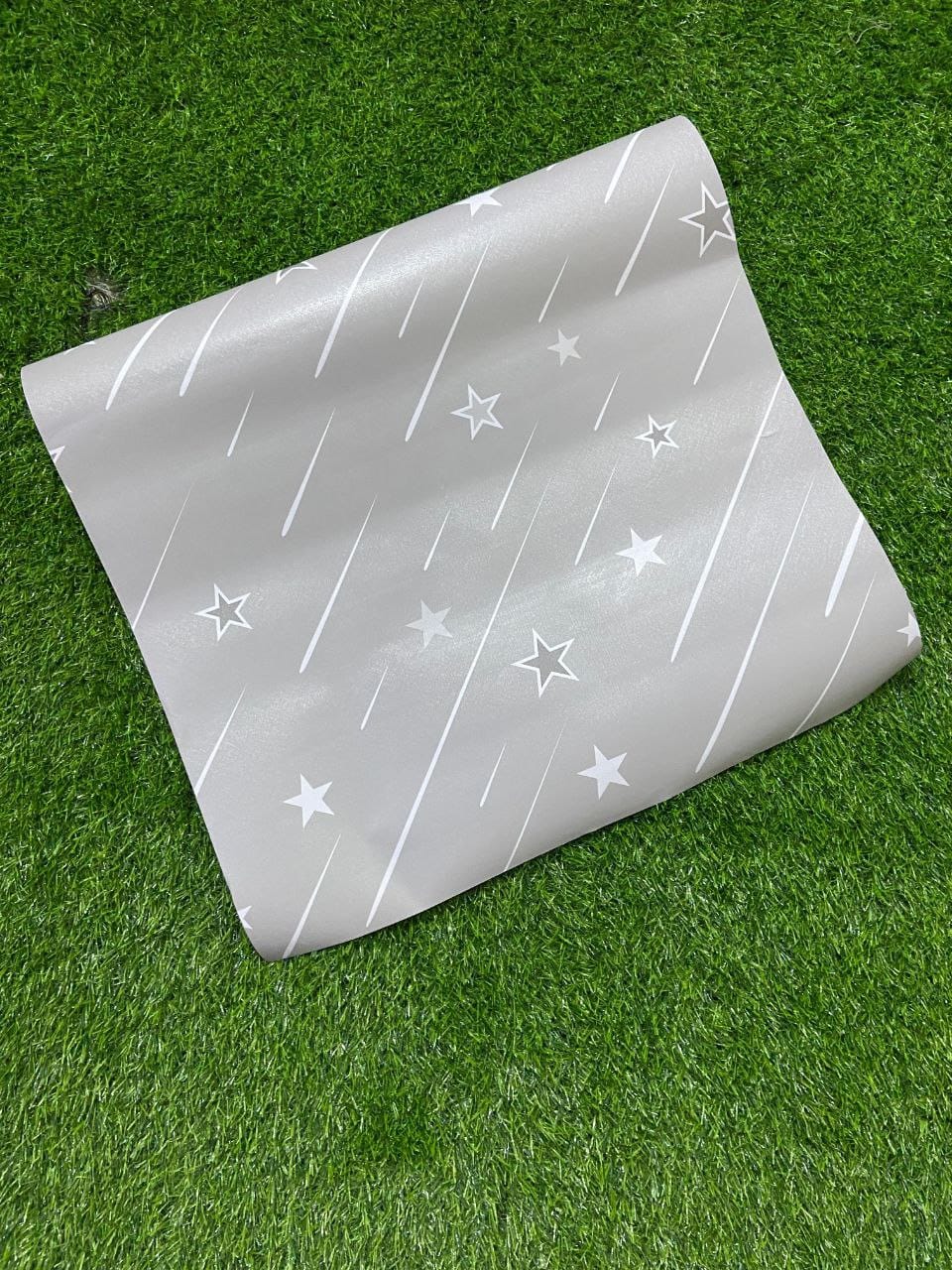 Self-Adhesive Wallpapers