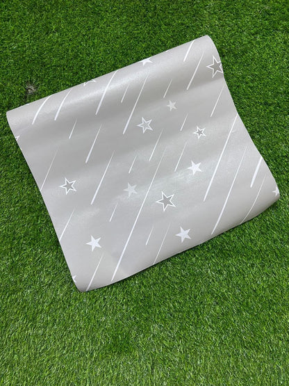 Self-Adhesive Wallpapers