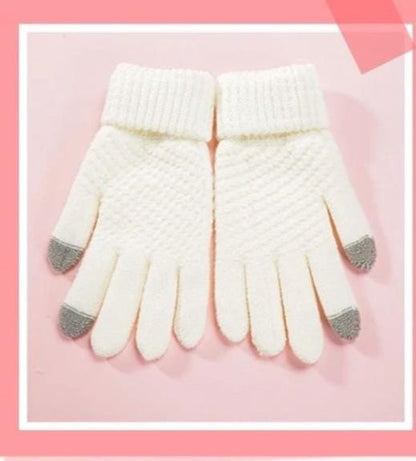 Authentic Cashmere Winter Set