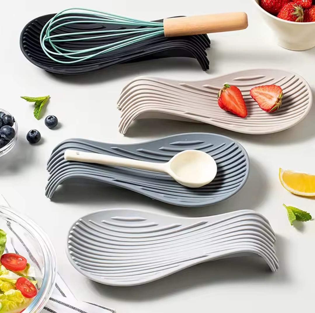 Spoon Rest