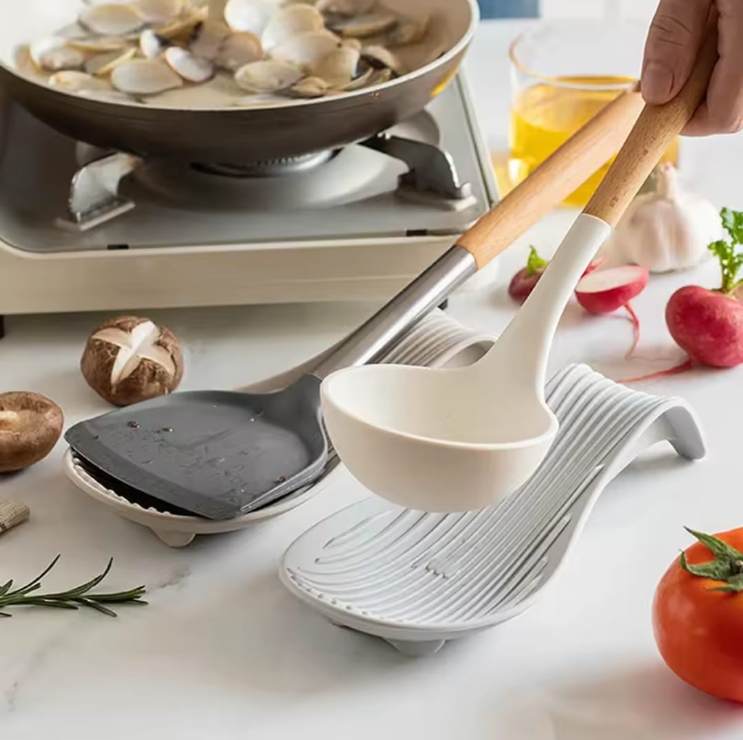 Spoon Rest