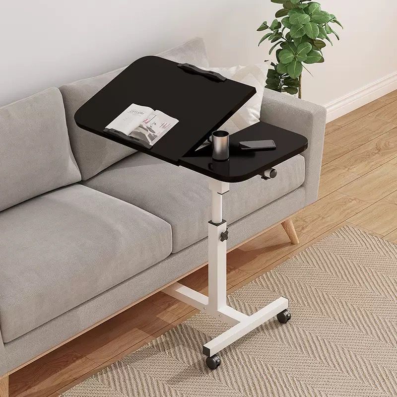 Heavy Gauge Foldable Computer Desk