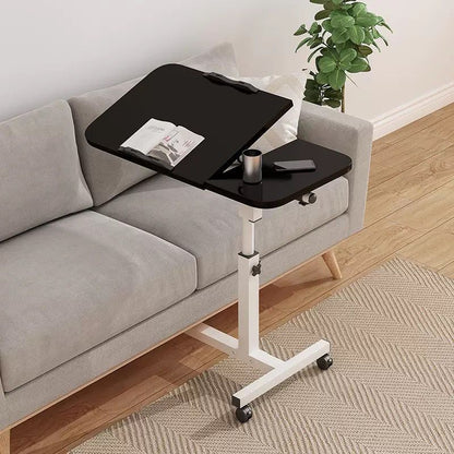 Heavy Gauge Foldable Computer Desk