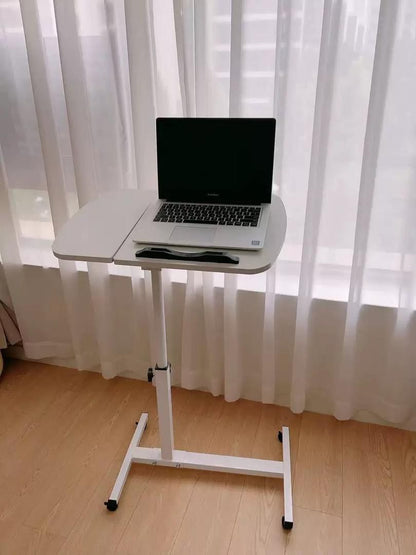 Heavy Gauge Foldable Computer Desk