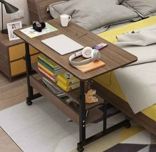 Bedside Study/Laptop Desk