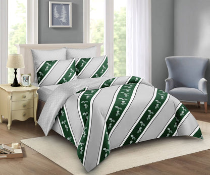 High Quality Binded Duvet Set