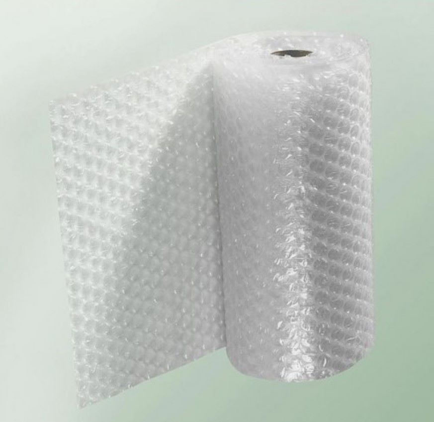 All Purpose Packaging Bubble Wrap – 5M