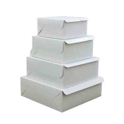 Packaging Cake Boxes – 10 pcs