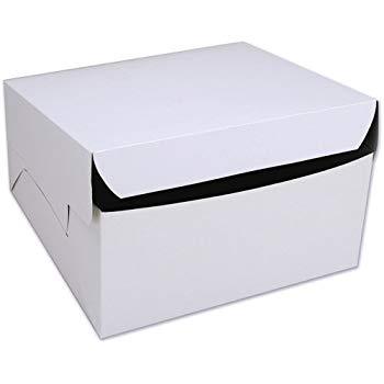 Packaging Cake Boxes – 10 pcs