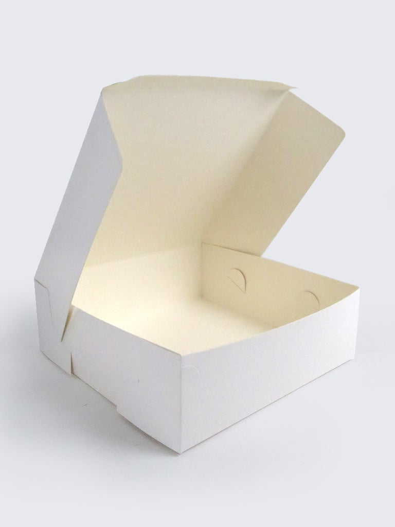 Packaging Cake Boxes – 10 pcs
