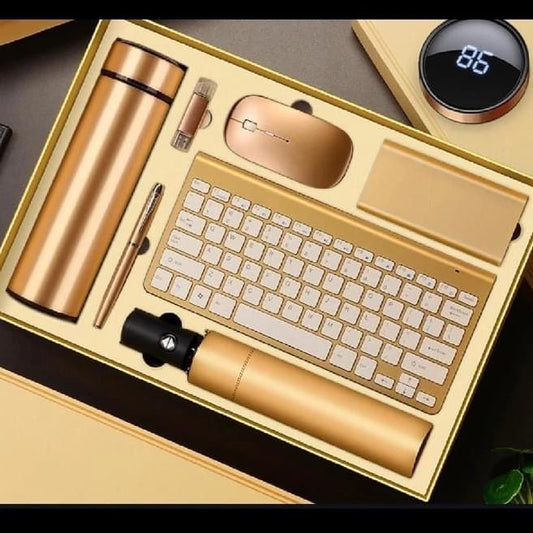 Company Business Gift Present for Clients and Staff