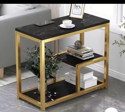 Luxury/Creative Side Table