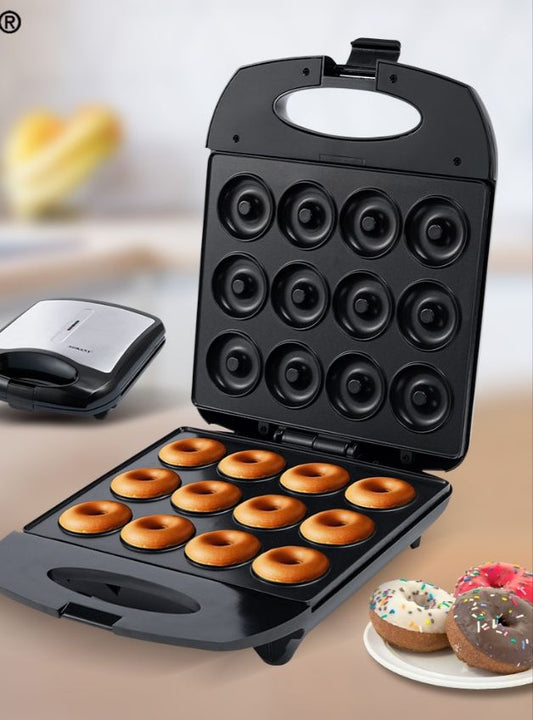 Sokany Donut Maker