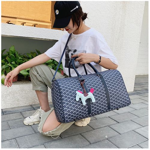 Horsin Markata Classy Duffel Bag