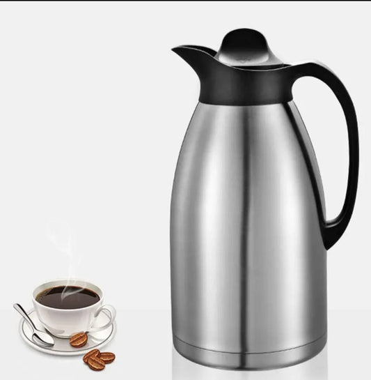 2L Unbreakable Flask