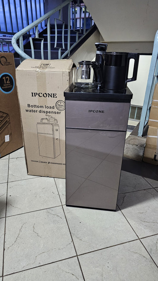 Ipcone Hot and Normal Bottom Load Water Dispenser