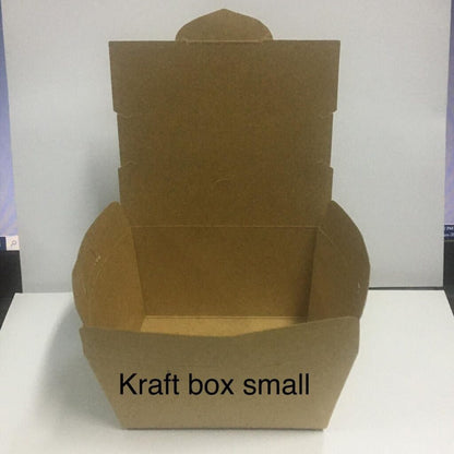 kraft food boxes, takeaway boxes, food packaging boxes, eco friendly food containers, brown kraft boxes, disposable food boxes, restaurant packaging, meal prep boxes, catering boxes, paper food containers, 10pcs food boxes