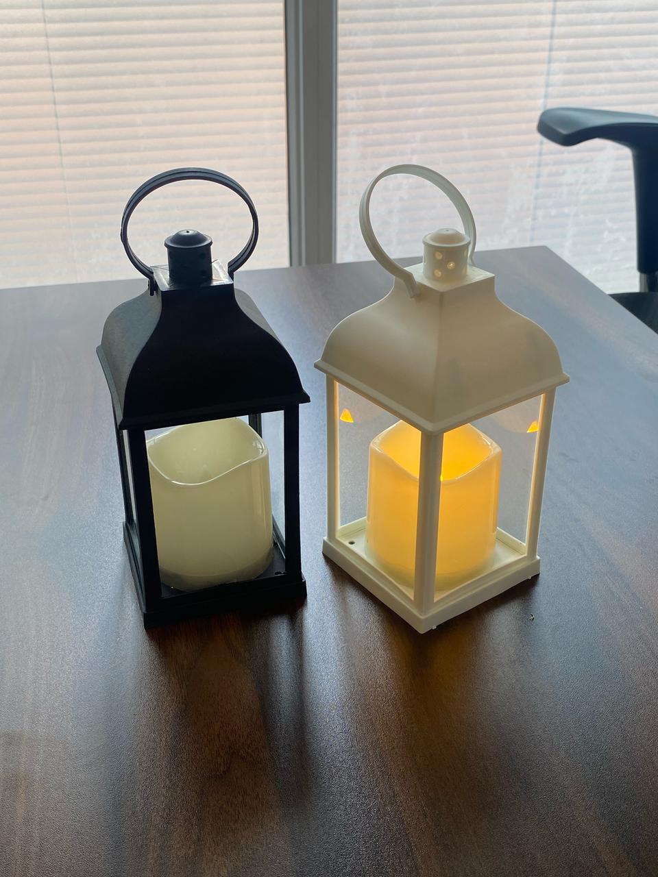 LED Lantern