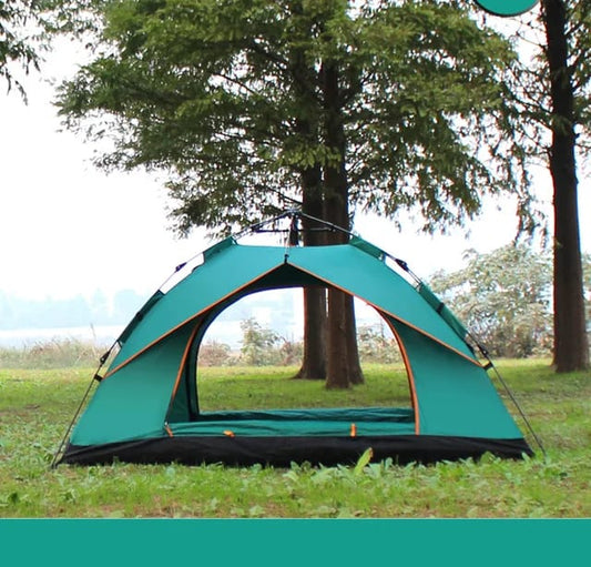 1-2 Person Automatic Tent