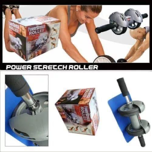 Powerstretch Roller