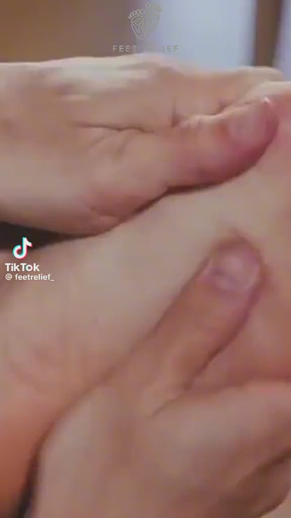 Therapy Acupressure Massage Sandals