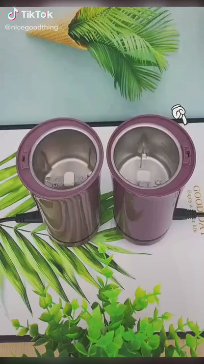 Super Fine Multi-Purpose Grinder