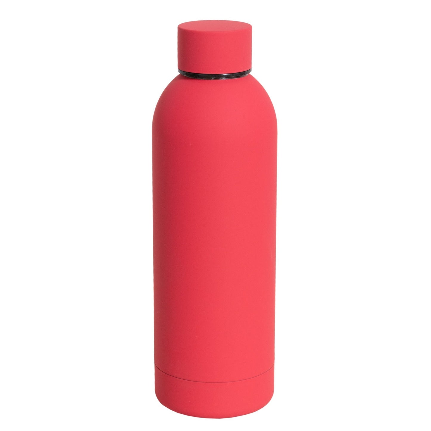 Stainless Steel Water Bottle,Modern Insulated  Leakproof Vacuum Cup with Lid