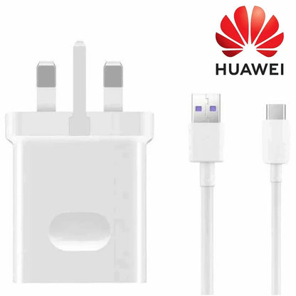Huawei SuperCharge 40W Fast Charger (USB-C)