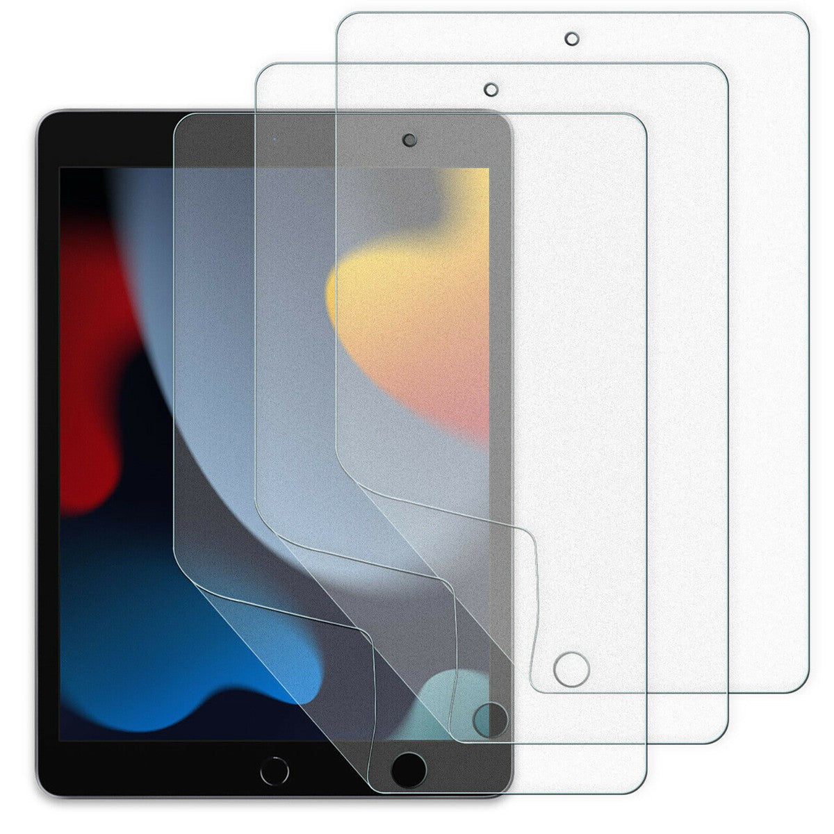 Lenovo Tablet Screen Protectors – HD Clear Protective Film