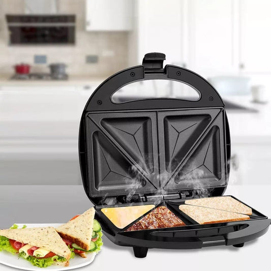 2-Slice Sandwich Maker