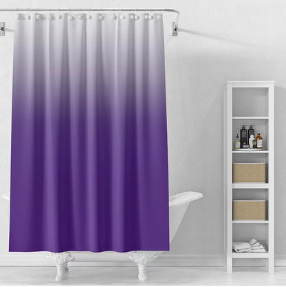 Shower curtains180*180cm Shower curtains with hooks