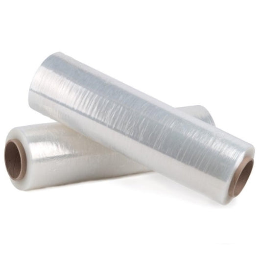 Multipurpose Packing Shrink Stretch Film Wrap Roll
