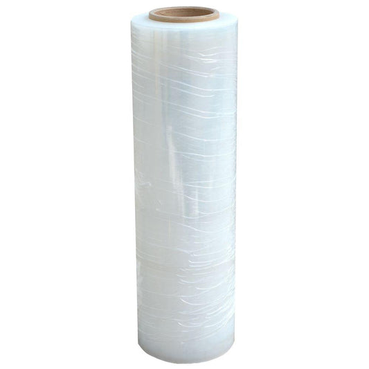 Multipurpose Packing Shrink Stretch Film Wrap Roll