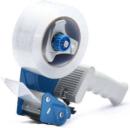 Professional Box Carton Packing Tape Dispenser Gun