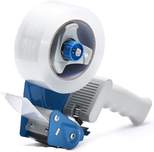 Professional Box Carton Packing Tape Dispenser Gun