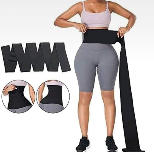 5METERS Tummy belt