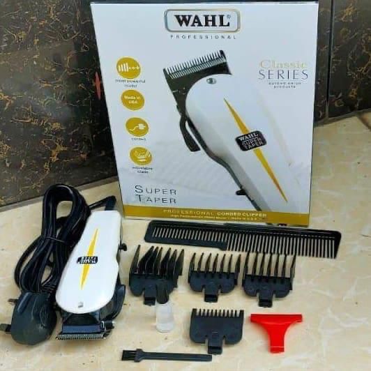 Wahl Electric Shaver