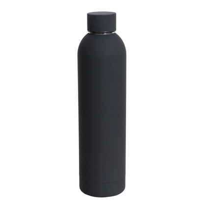 Stainless Steel Water Bottle,Modern Insulated  Leakproof Vacuum Cup with Lid