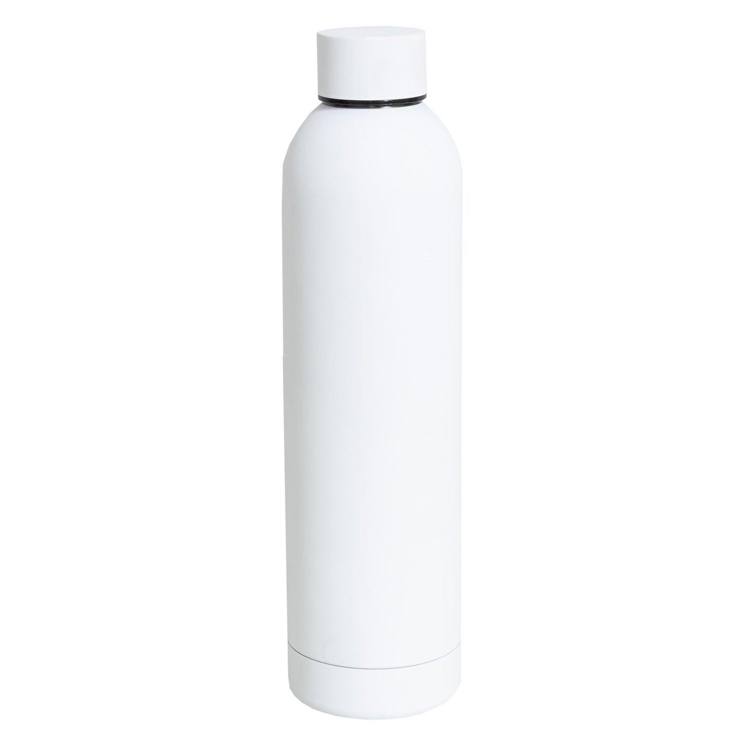 Stainless Steel Water Bottle,Modern Insulated  Leakproof Vacuum Cup with Lid