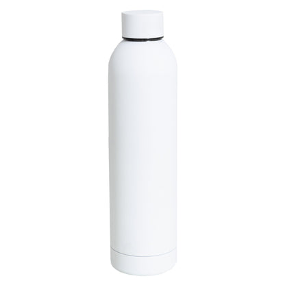 Stainless Steel Water Bottle,Modern Insulated  Leakproof Vacuum Cup with Lid